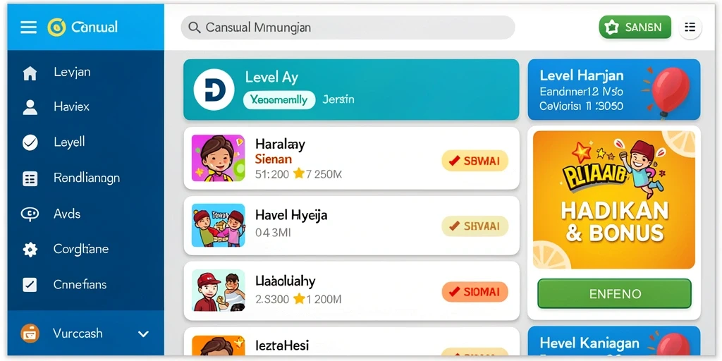 fa99 - Mode multiplayer yang memungkinkan bersaing dengan teman-teman.