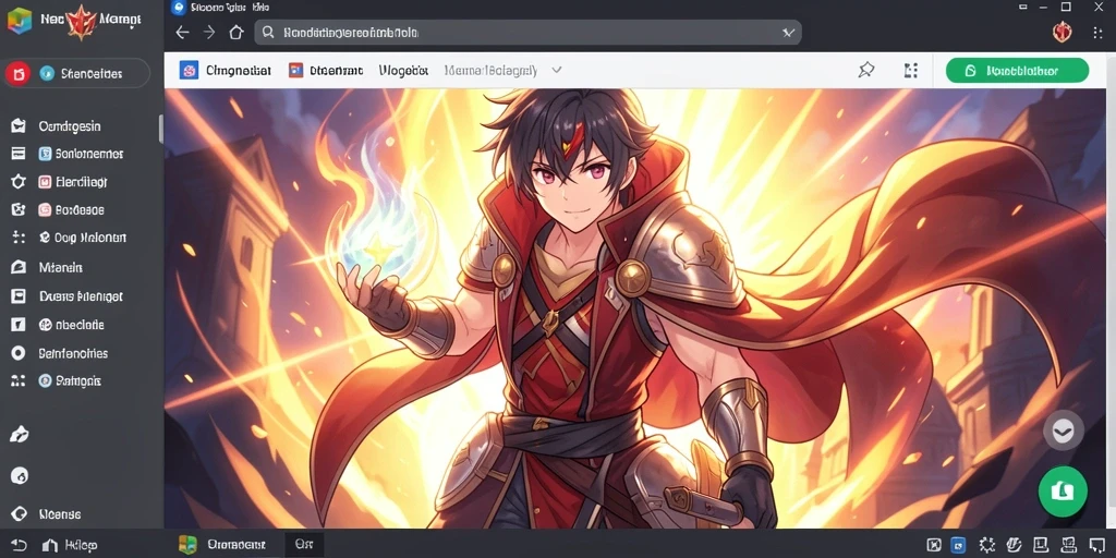 gn777 - Mode multiplayer yang memungkinkan bermain dengan teman.