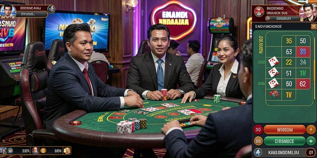 hptoto - Fitur permainan slot yang mengasyikkan dan menguntungkan.