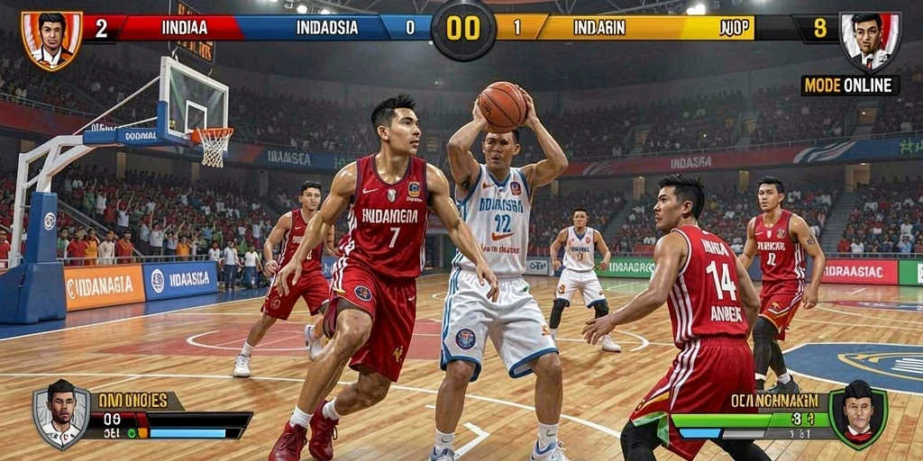 mawartoto - Screenshot menampilkan mode permainan baru yang menantang.