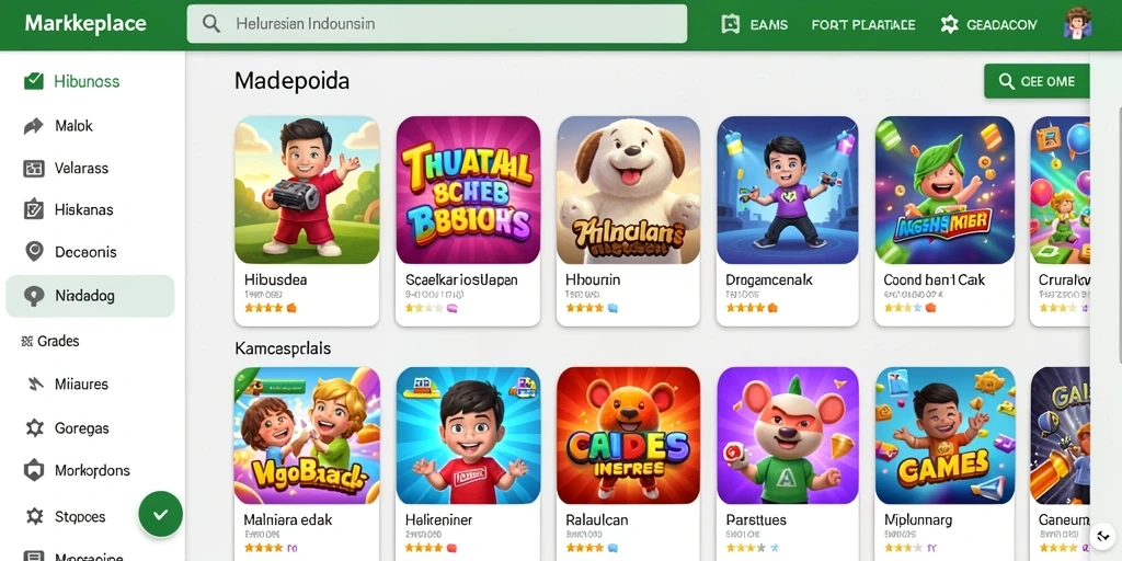 rp888 - Fitur game yang beragam dan mengasyikkan.
