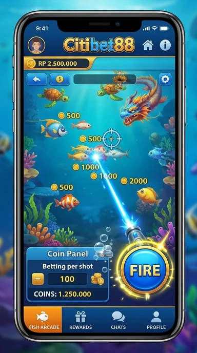 Pratinjau build resmi — siap diunduh untuk Android